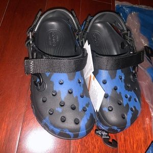 Post Malone x Crocs
